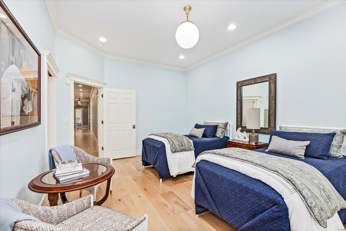 Woodland Place (Randol Farms) - Residential