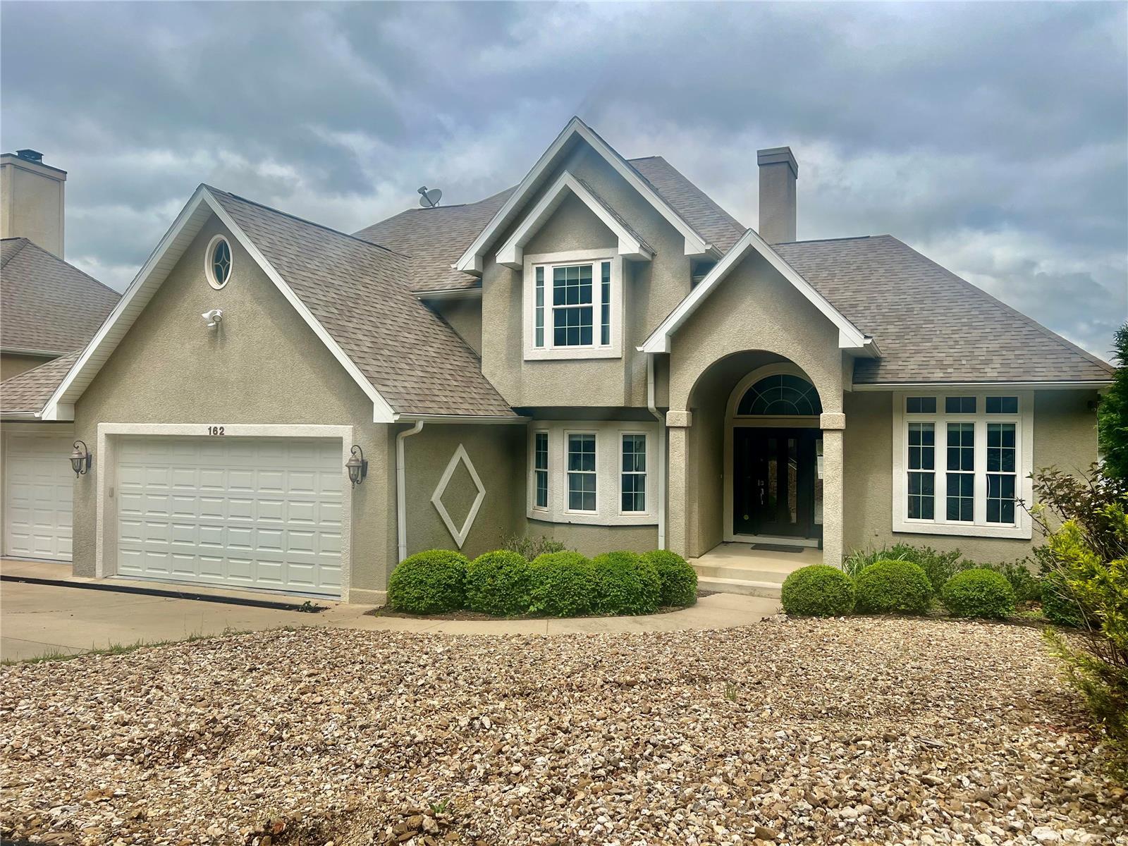 villages of summer point - Residential