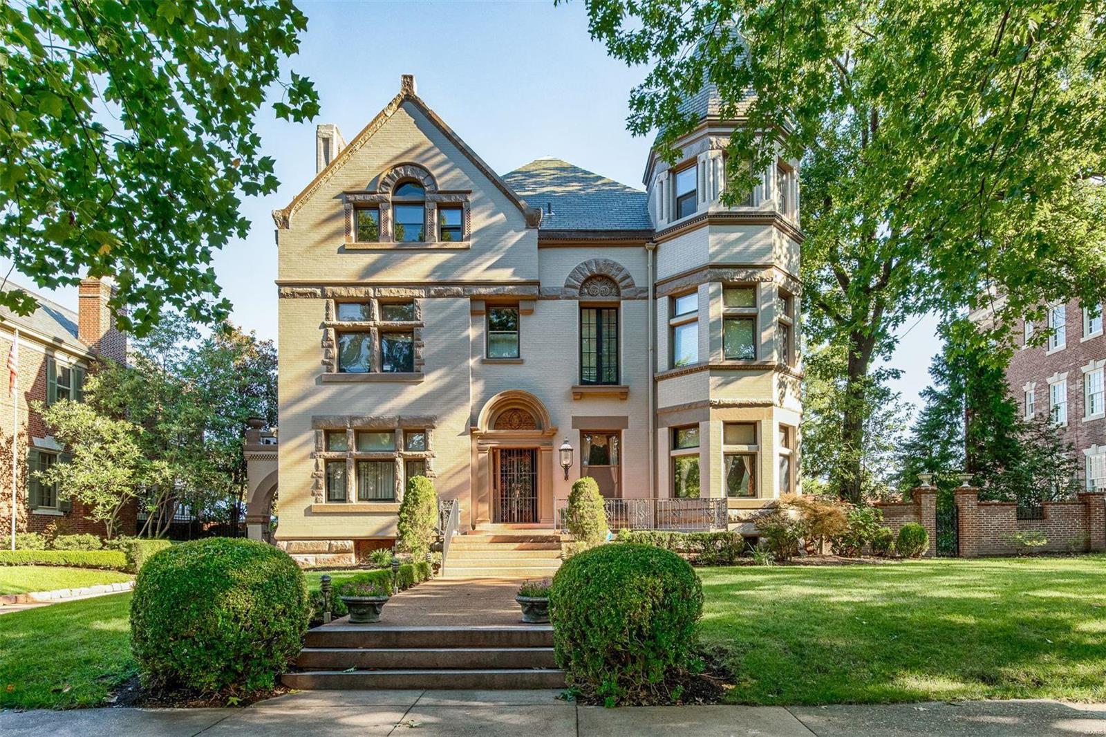Forest Park Add - Residential