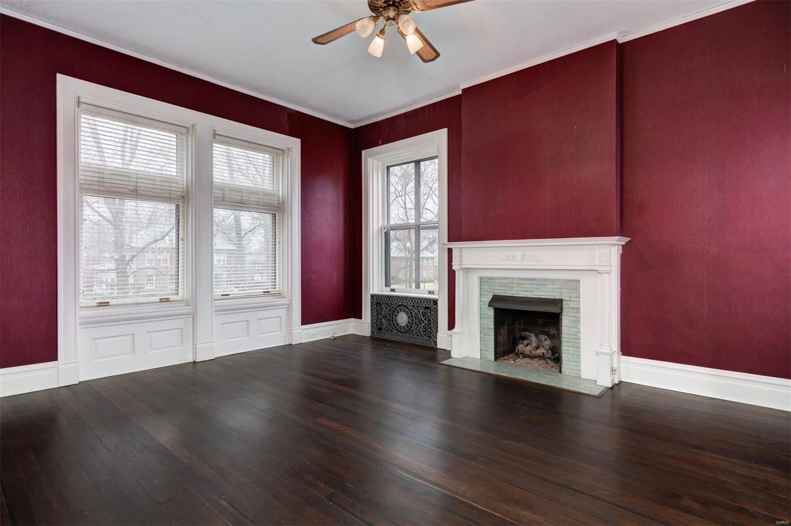 Forest Park Add - Residential