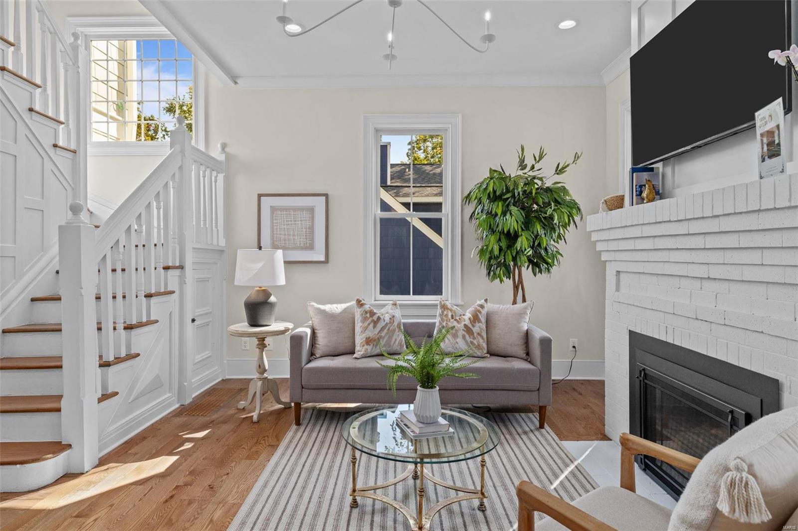 Zephyr Heights - Residential