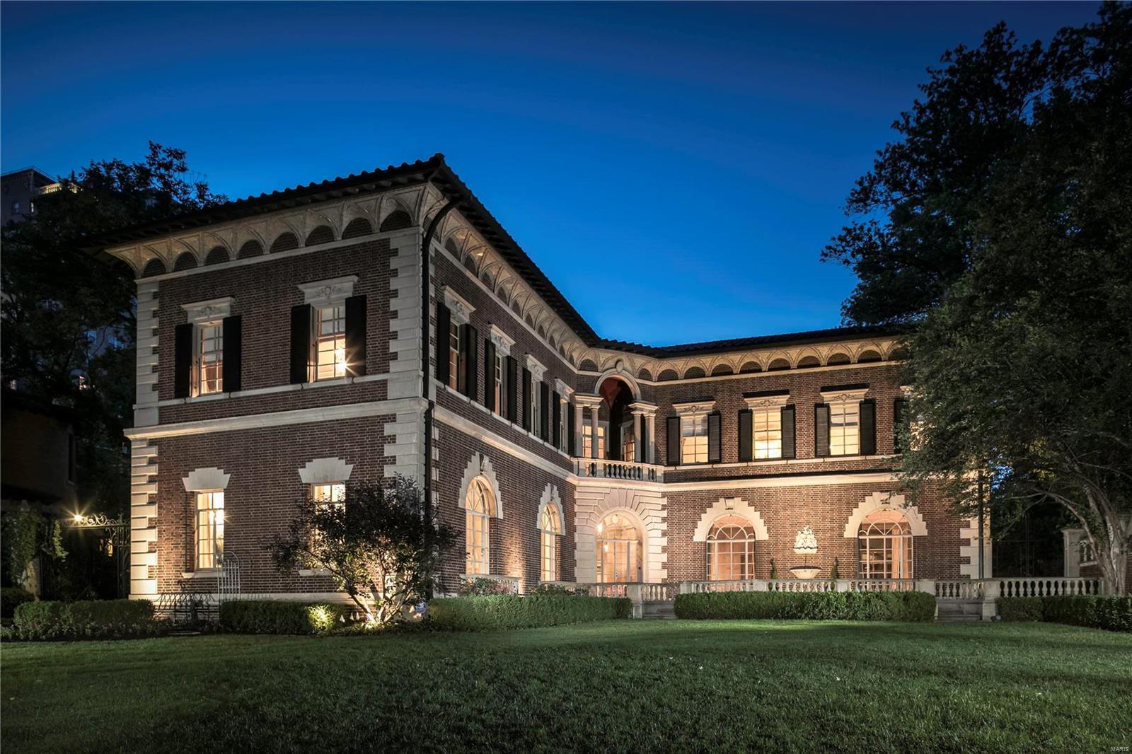 Forest Park Add - Residential