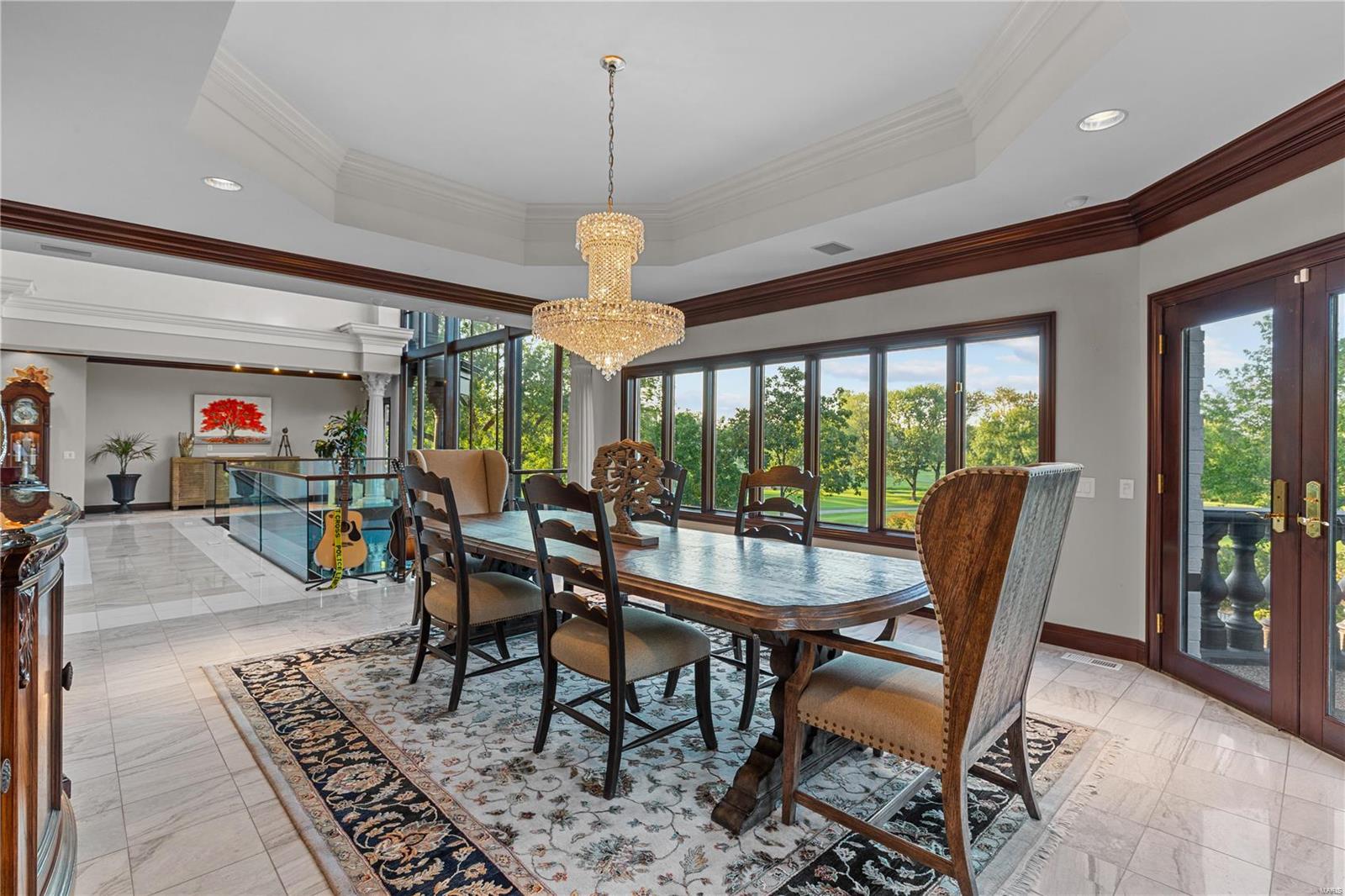 Westwood Country Club Sec C - Residential