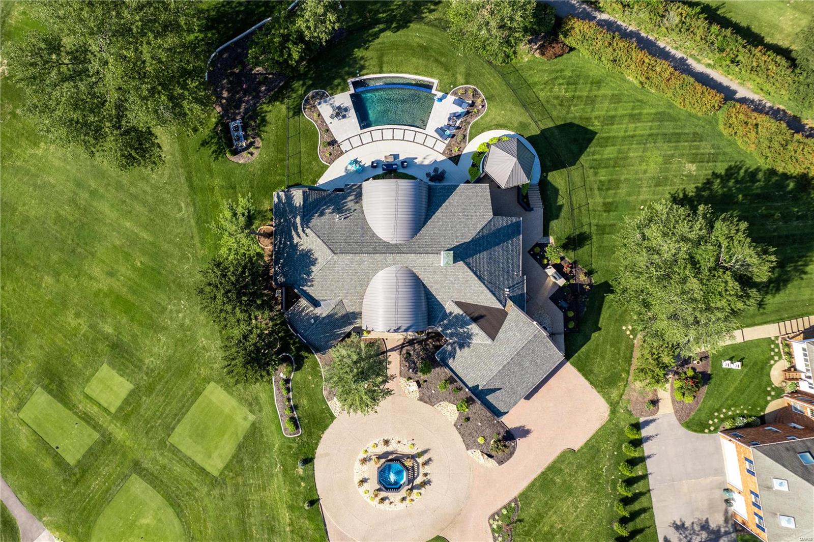 Westwood Country Club Sec C - Residential