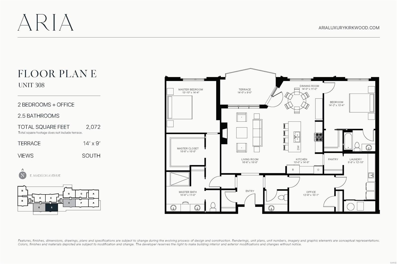 Pitman Place - Residential