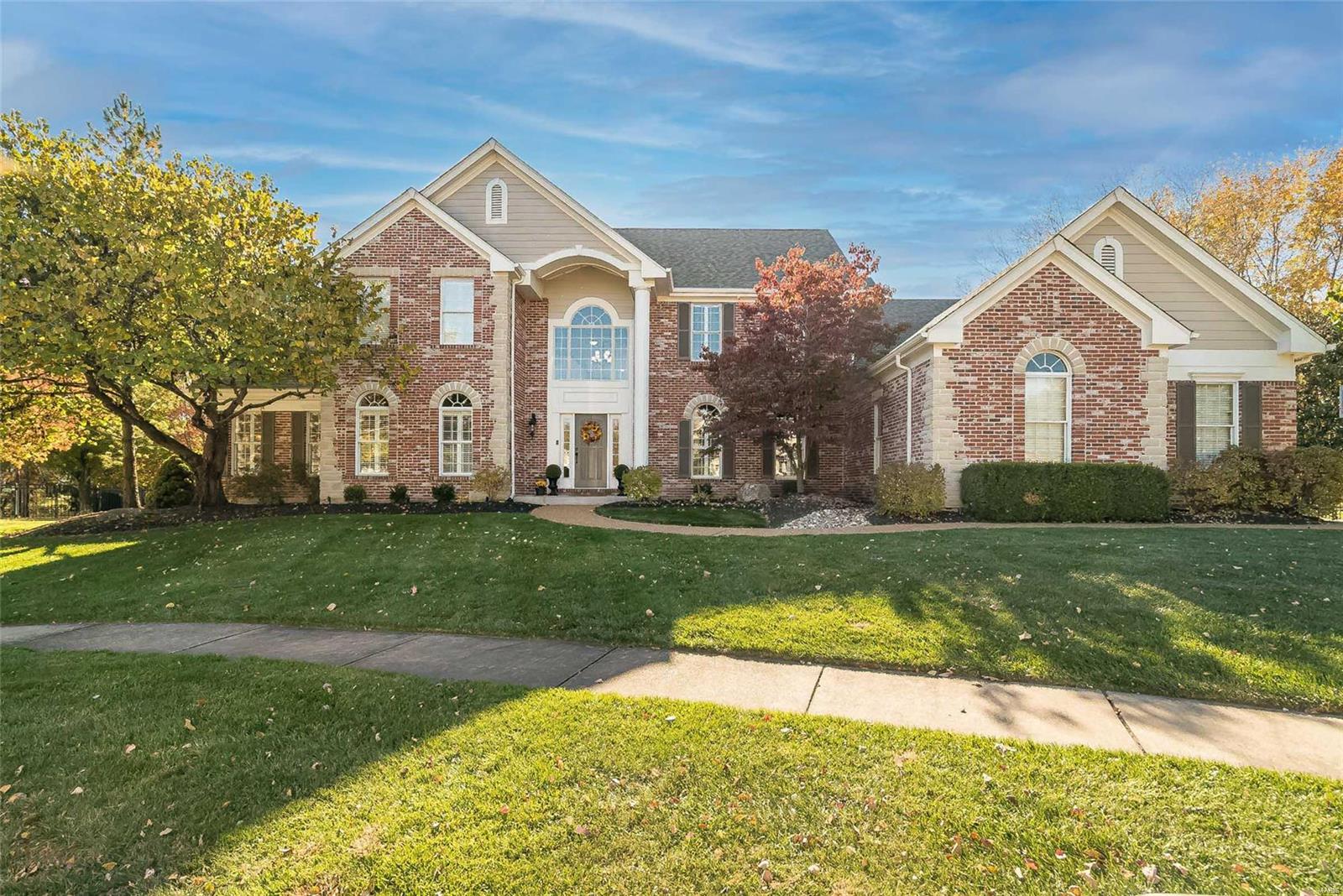 Pine Creek - Residential
