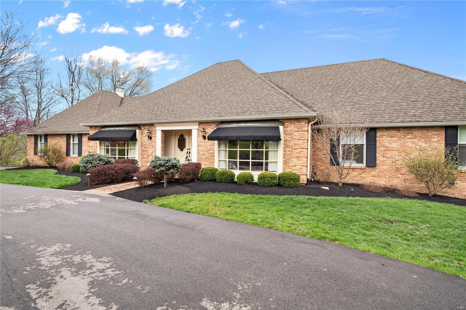 Forest Hills Club Estates - Residential