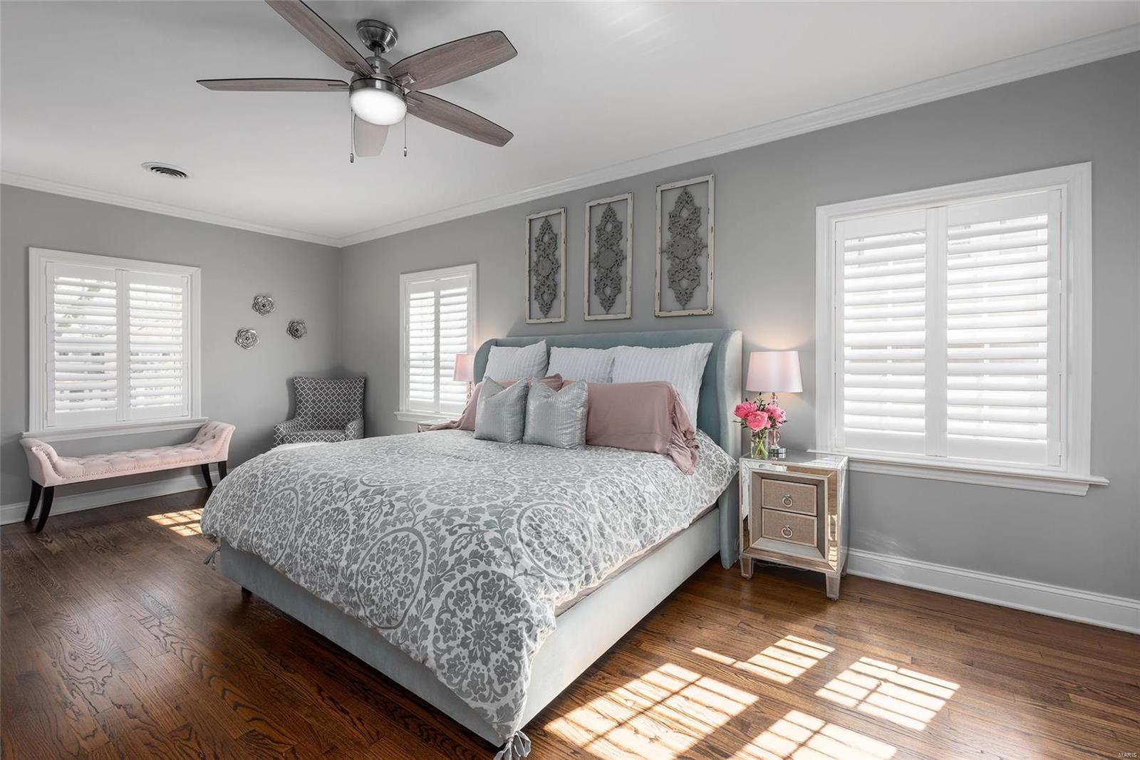 Clayton Gardens - Residential