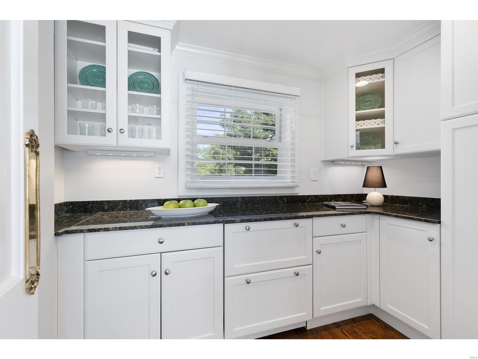 West Ladue - Residential