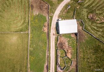 N/A - Farm