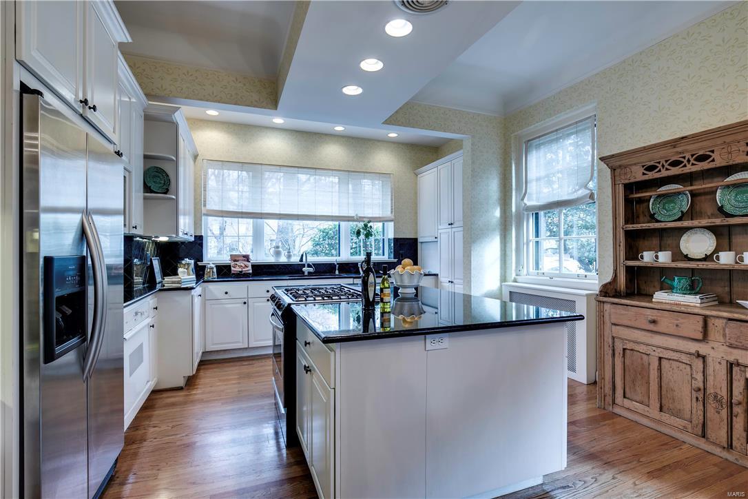 Westmoreland Place - Residential