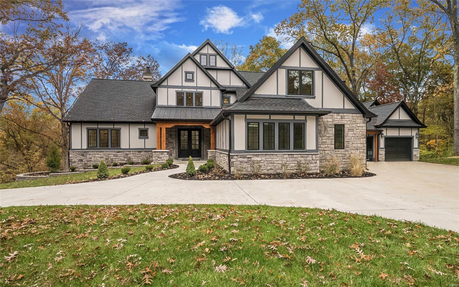 Kehrs Mill Trails - Residential