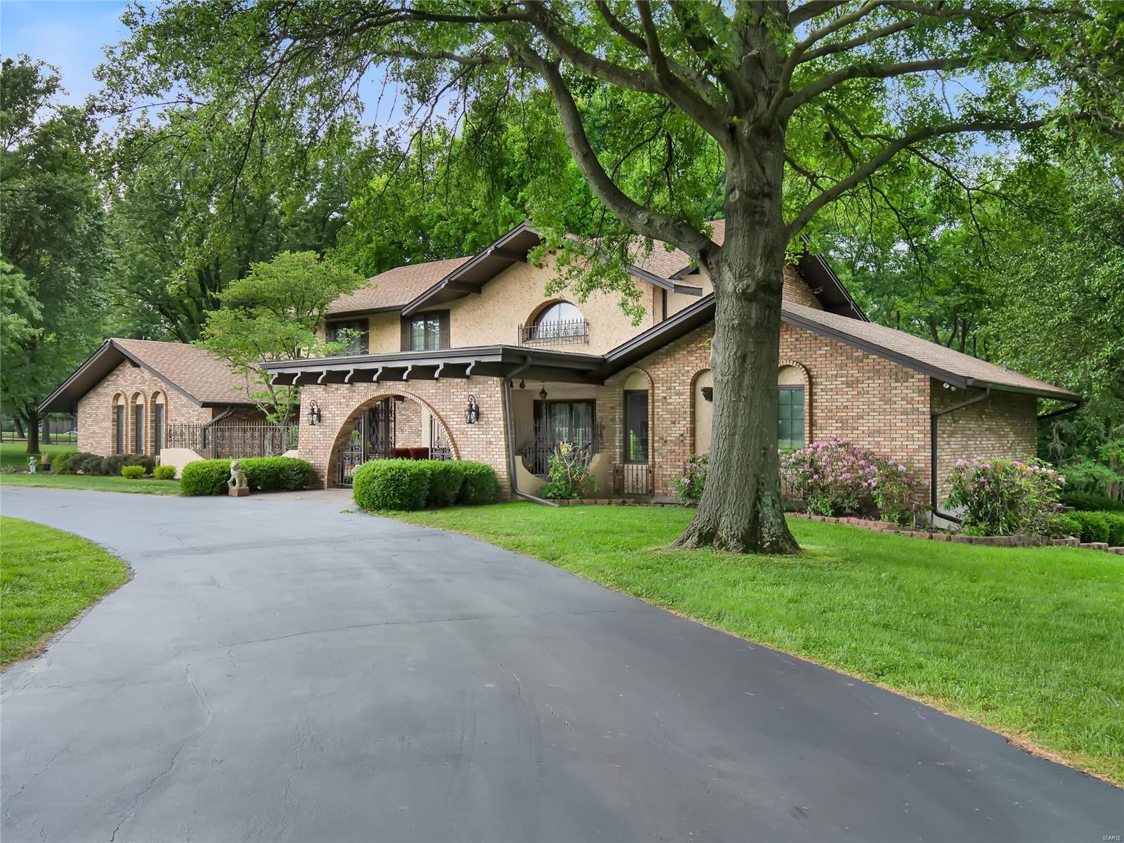 Cragwold - Residential