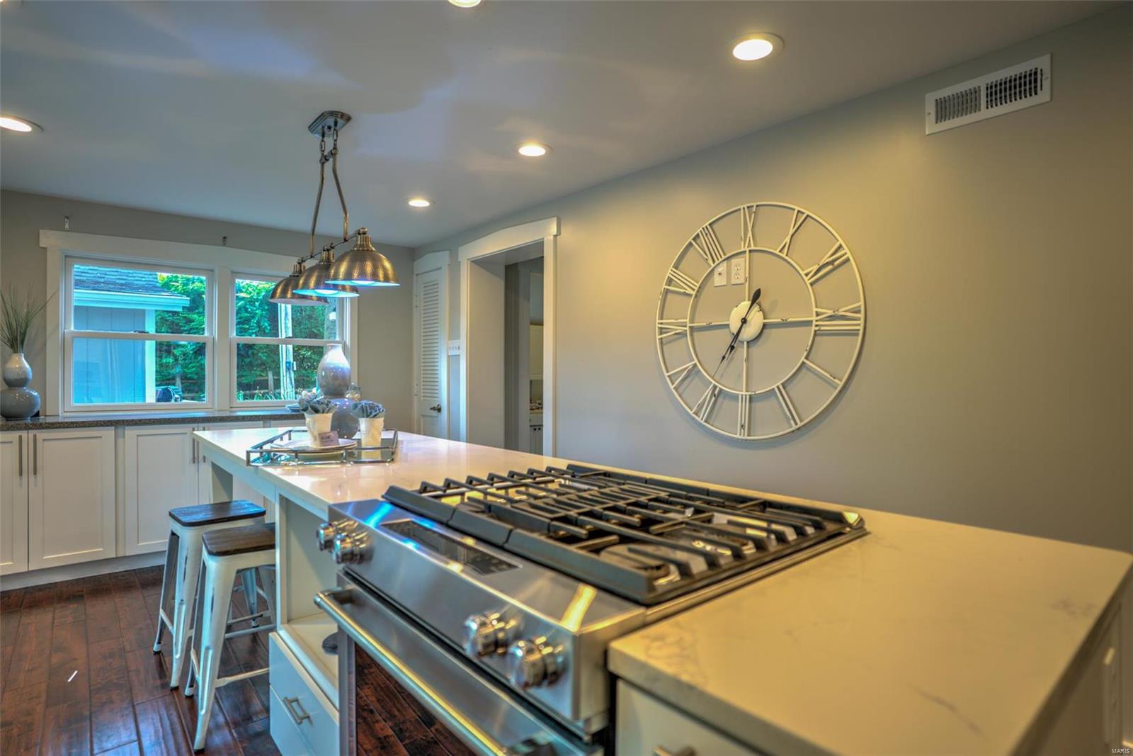 Valley Estates - Residential