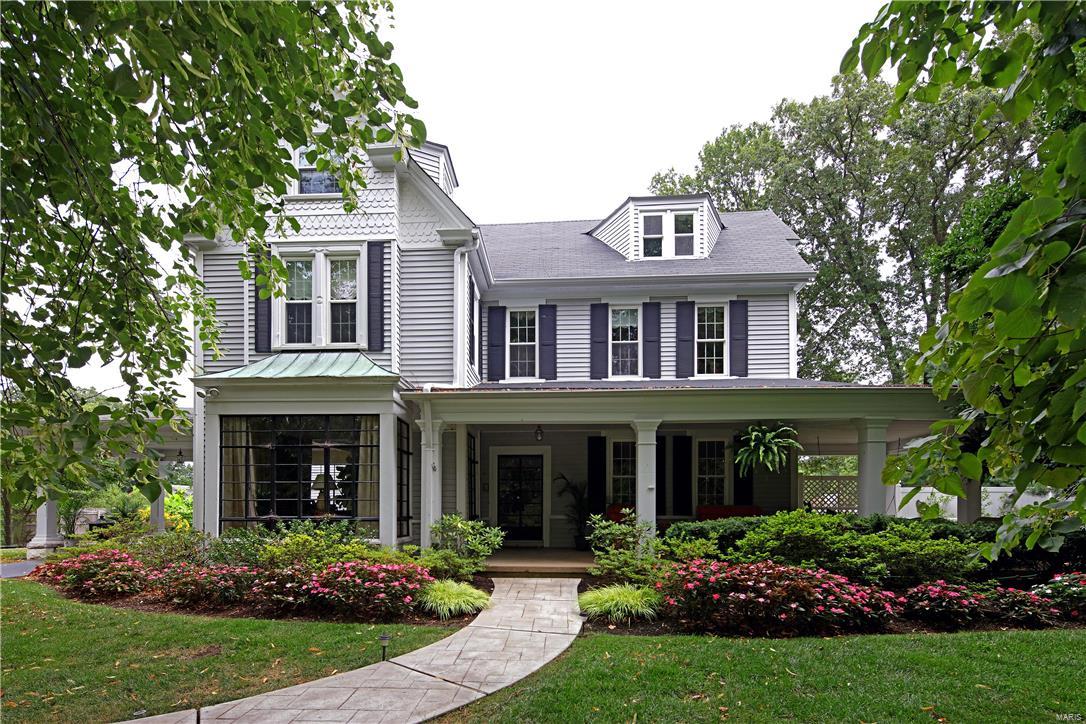 Hartman Propst - Residential