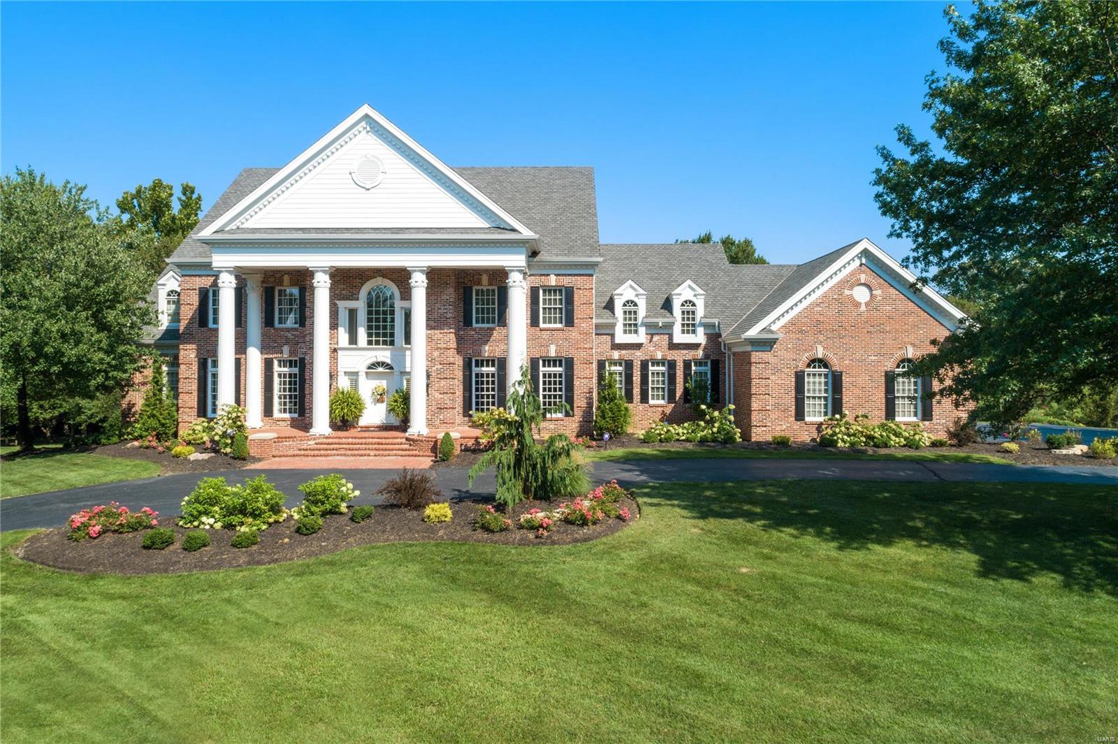 Highland Pointe - Residential