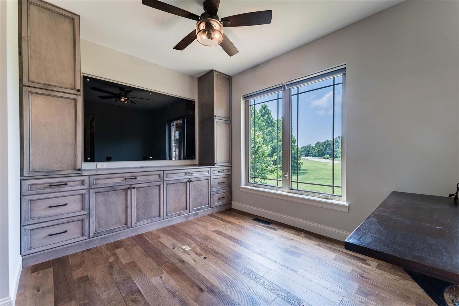 The Estate At Matteson Park #1 - Residential