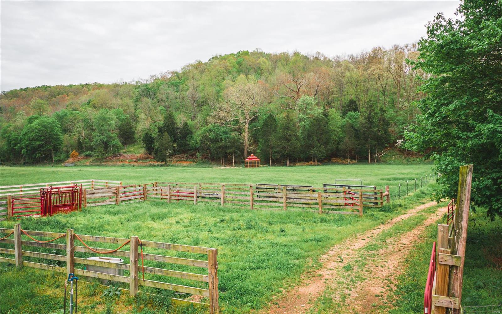 N/A - Farm