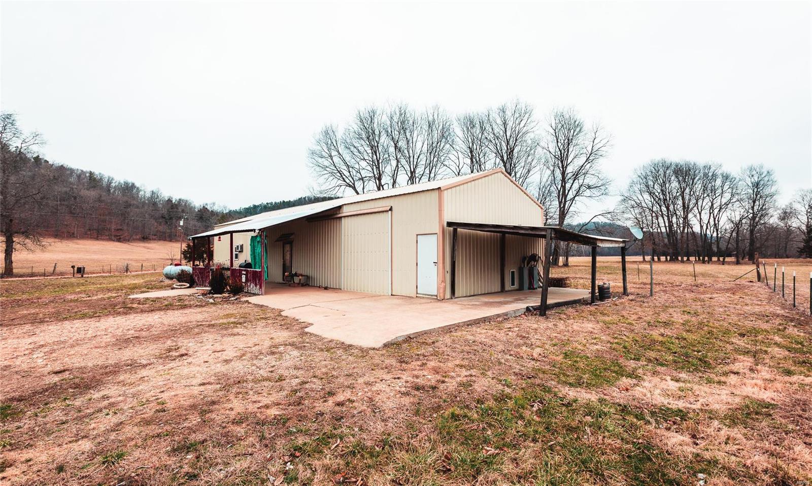 N/A - Farm