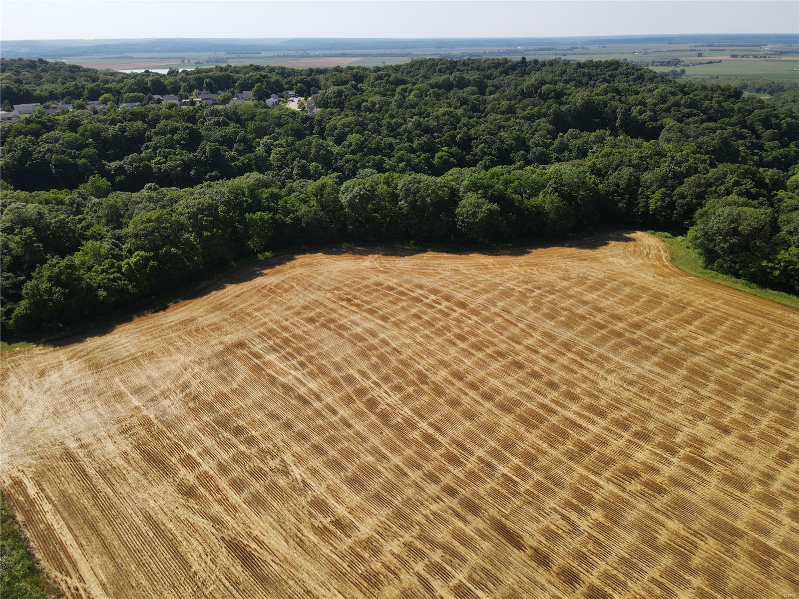 Bluff Meadows - Land