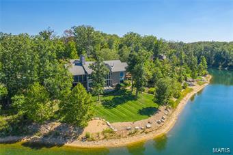 Innsbrook Estates - Residential