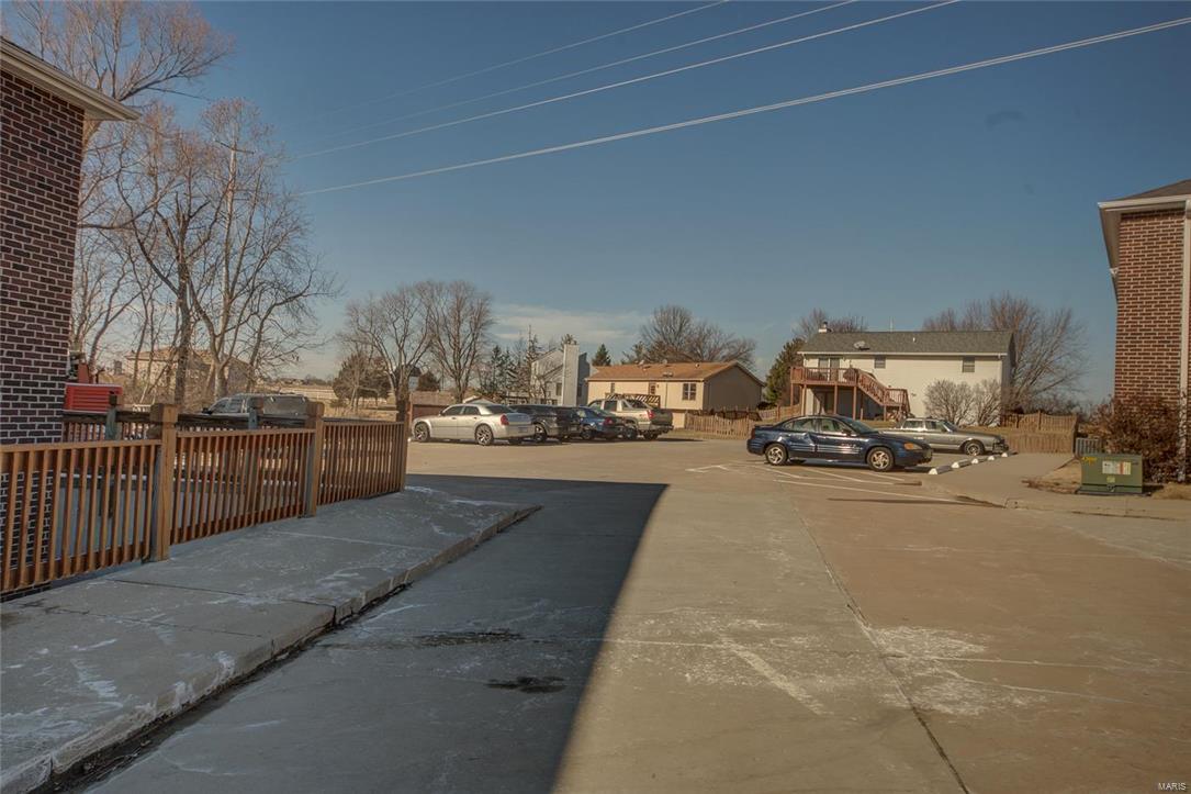 Dunn Meada East 2nd Add - Residential Income