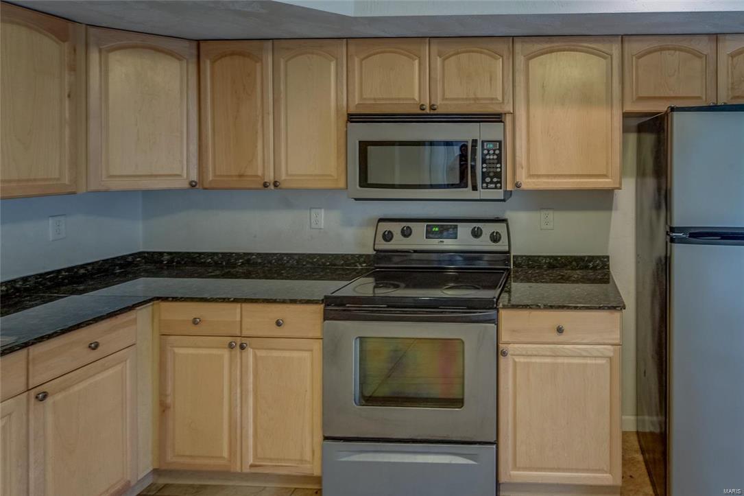 Dunn Meada East 2nd Add - Residential Income