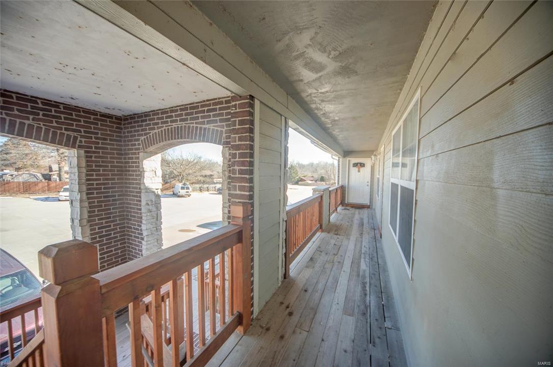 Dunn Meada East 2nd Add - Residential Income