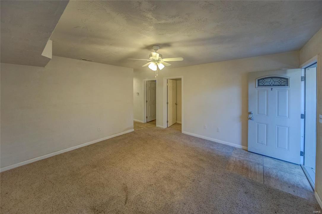 Dunn Meada East 2nd Add - Residential Income