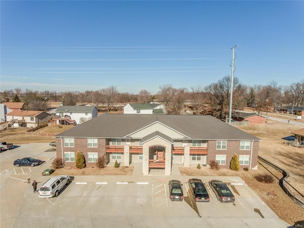 Dunn Meada East 2nd Add - Residential Income