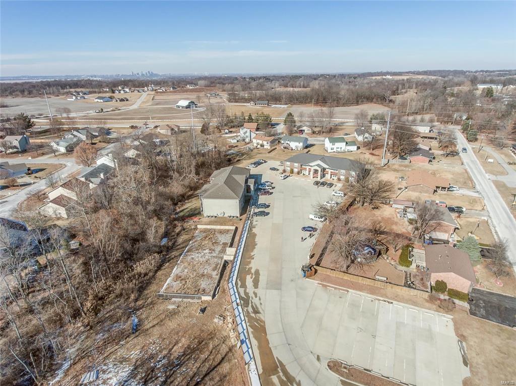 Dunn Meada East 2nd Add - Residential Income