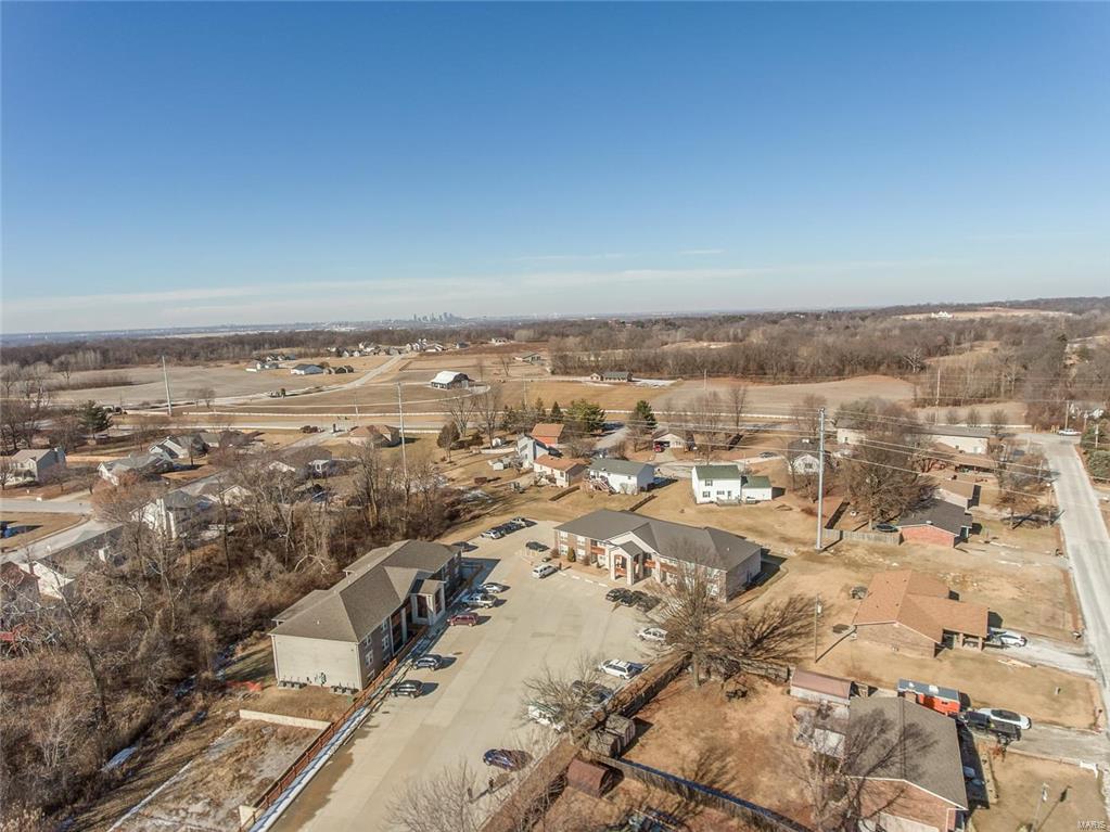 Dunn Meada East 2nd Add - Residential Income