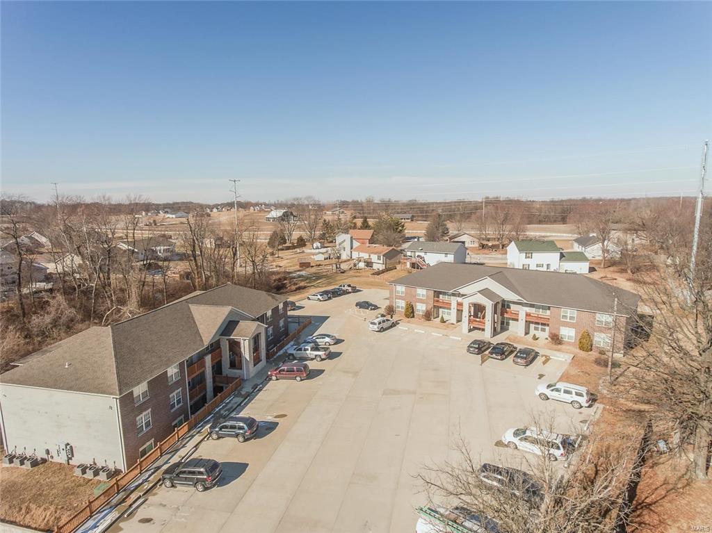 Dunn Meada East 2nd Add - Residential Income
