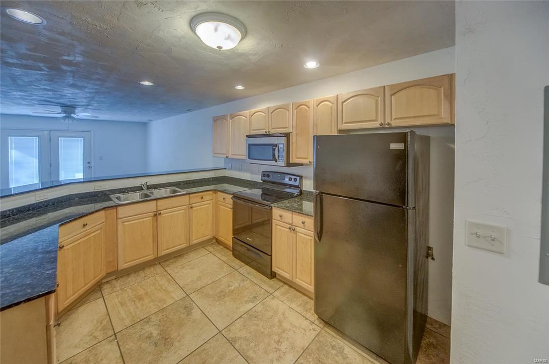 Dunn Meada East 2nd Add - Residential Income