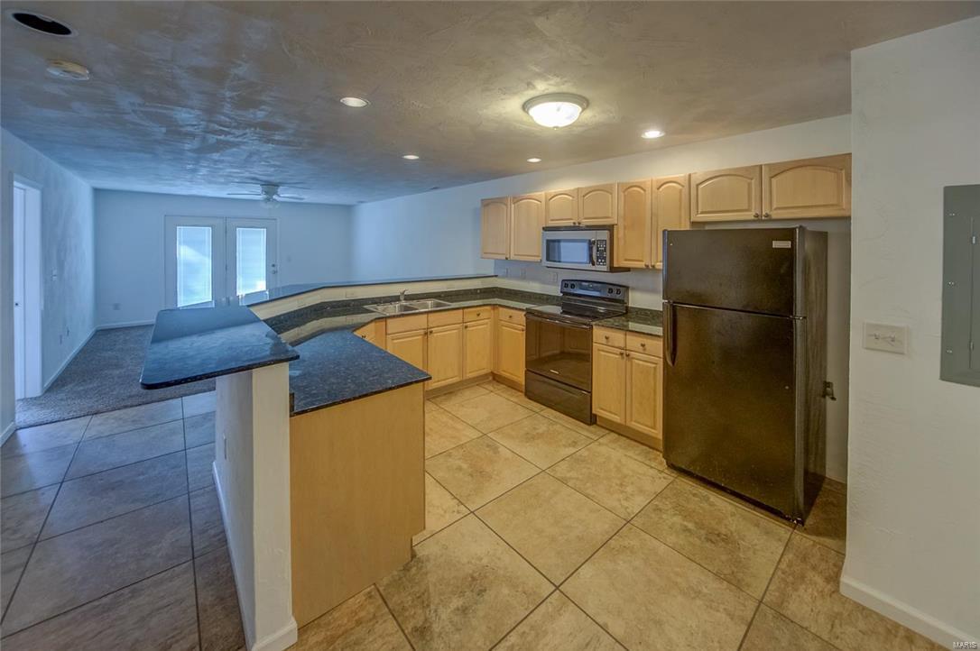 Dunn Meada East 2nd Add - Residential Income