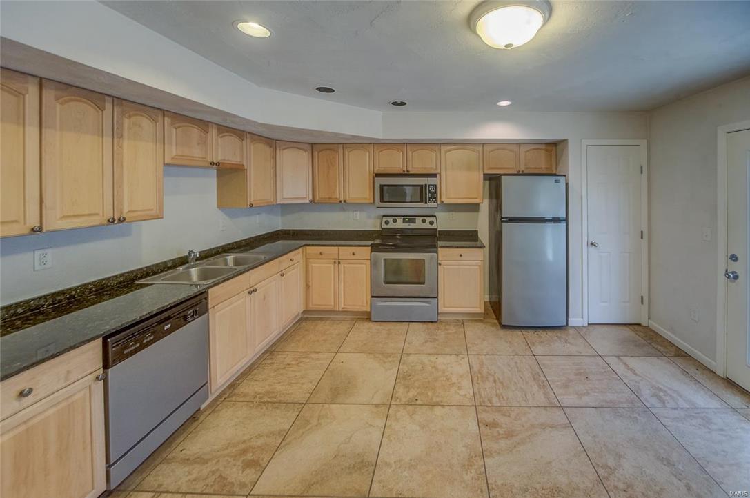 Dunn Meada East 2nd Add - Residential Income