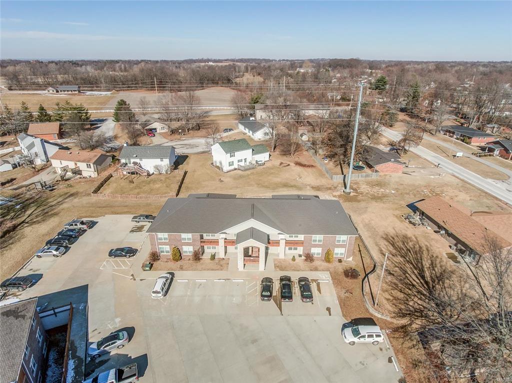 Dunn Meada East 2nd Add - Residential Income
