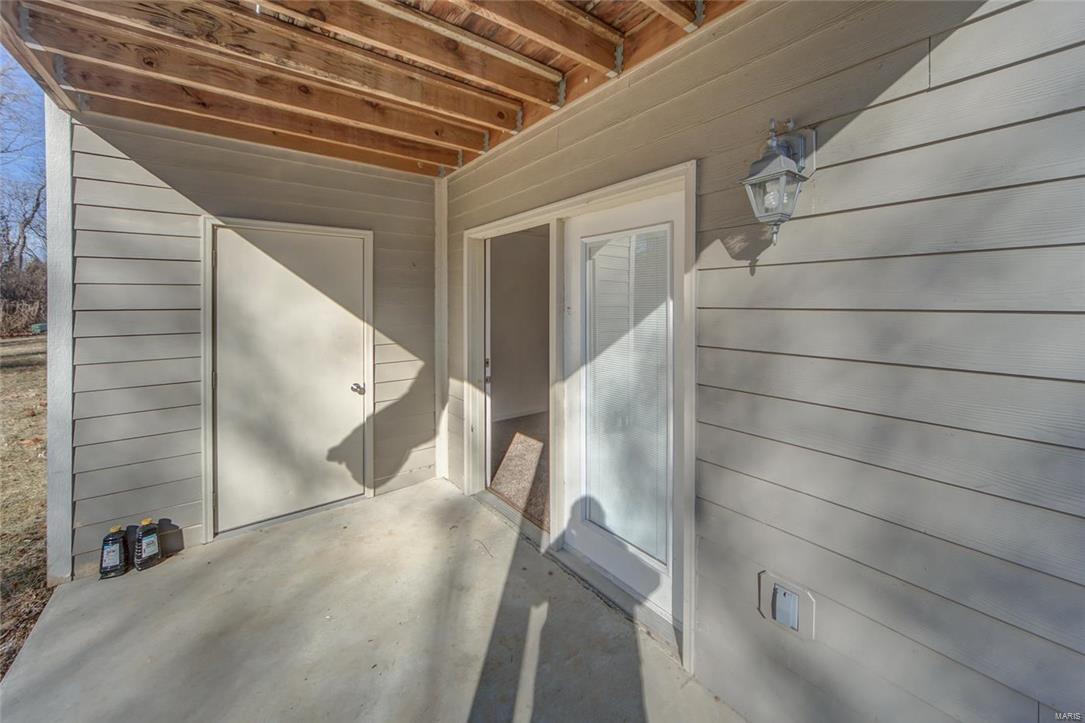 Dunn Meada East 2nd Add - Residential Income