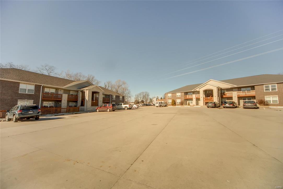 Dunn Meada East 2nd Add - Residential Income