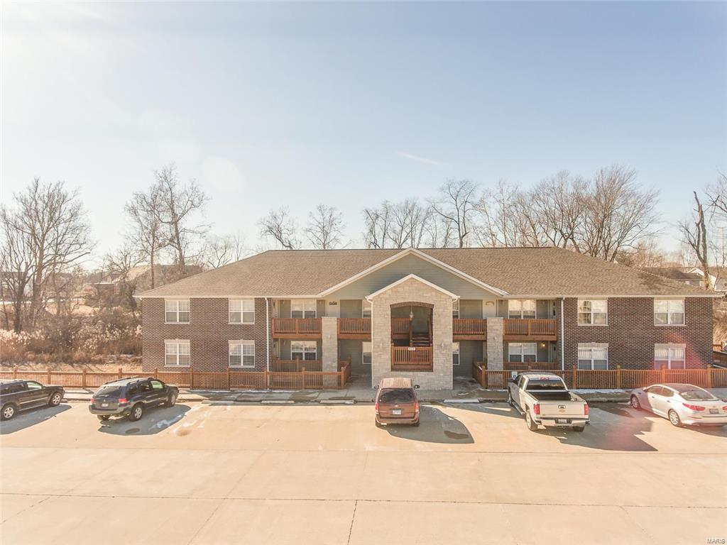 Dunn Meada East 2nd Add - Residential Income