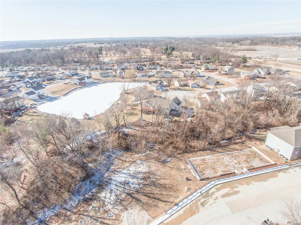 Dunn Meada East 2nd Add - Residential Income