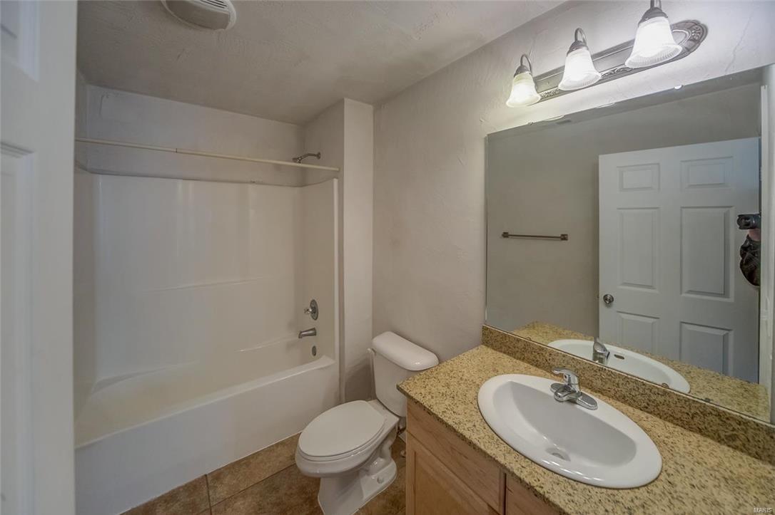 Dunn Meada East 2nd Add - Residential Income
