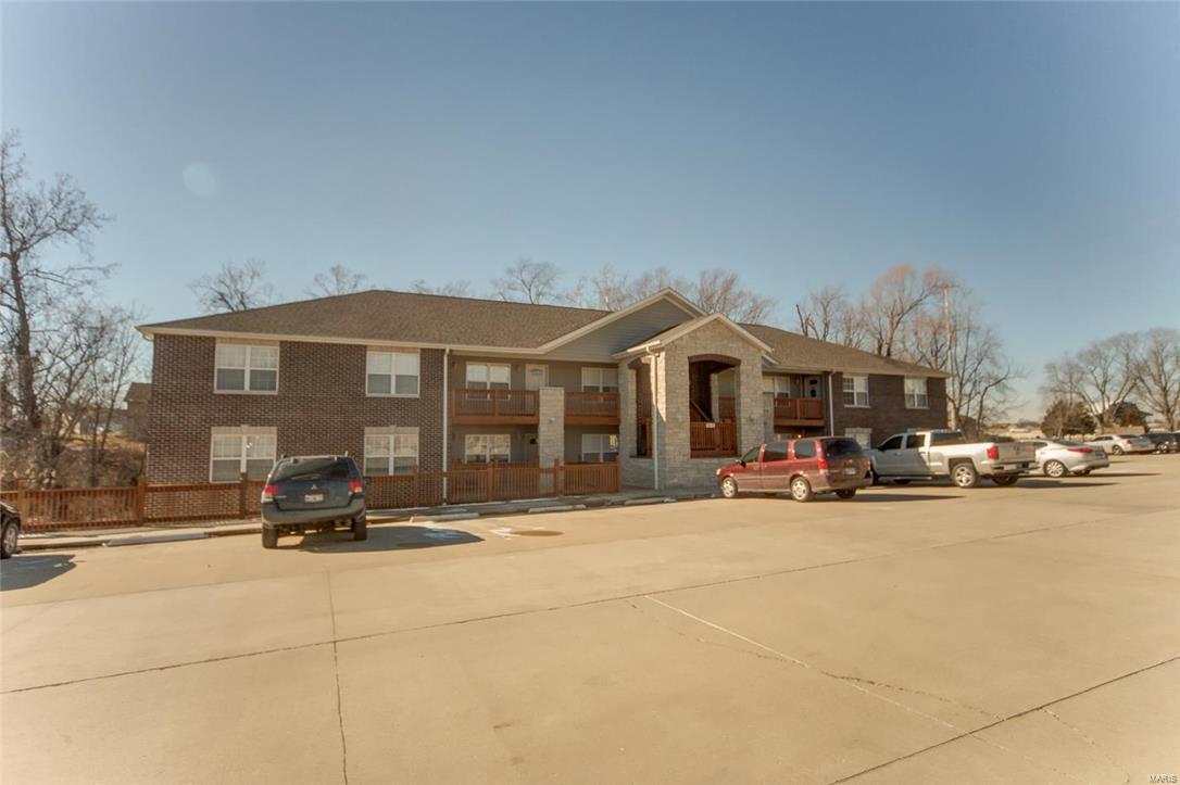 Dunn Meada East 2nd Add - Residential Income