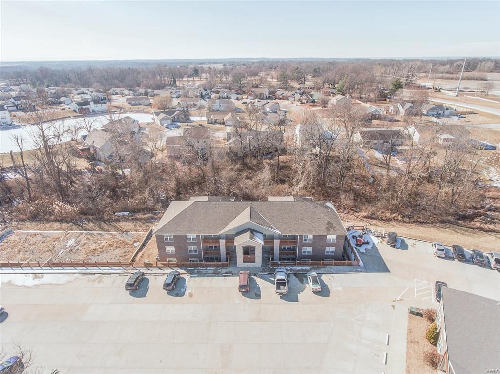 Dunn Meada East 2nd Add - Residential Income