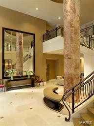 The Crescent - Residential