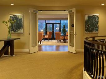 The Crescent - Residential