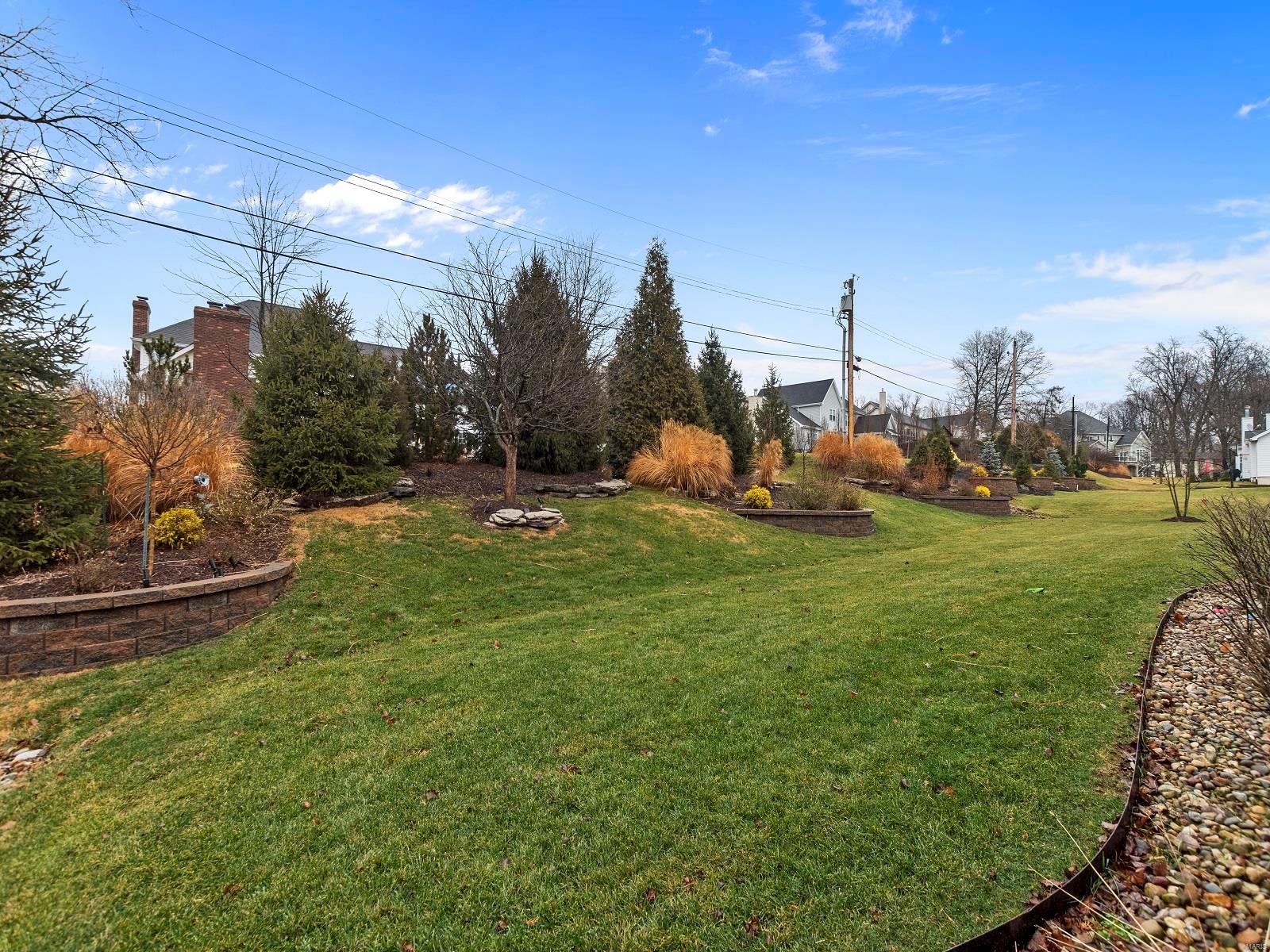 Harwood Hills - Residential