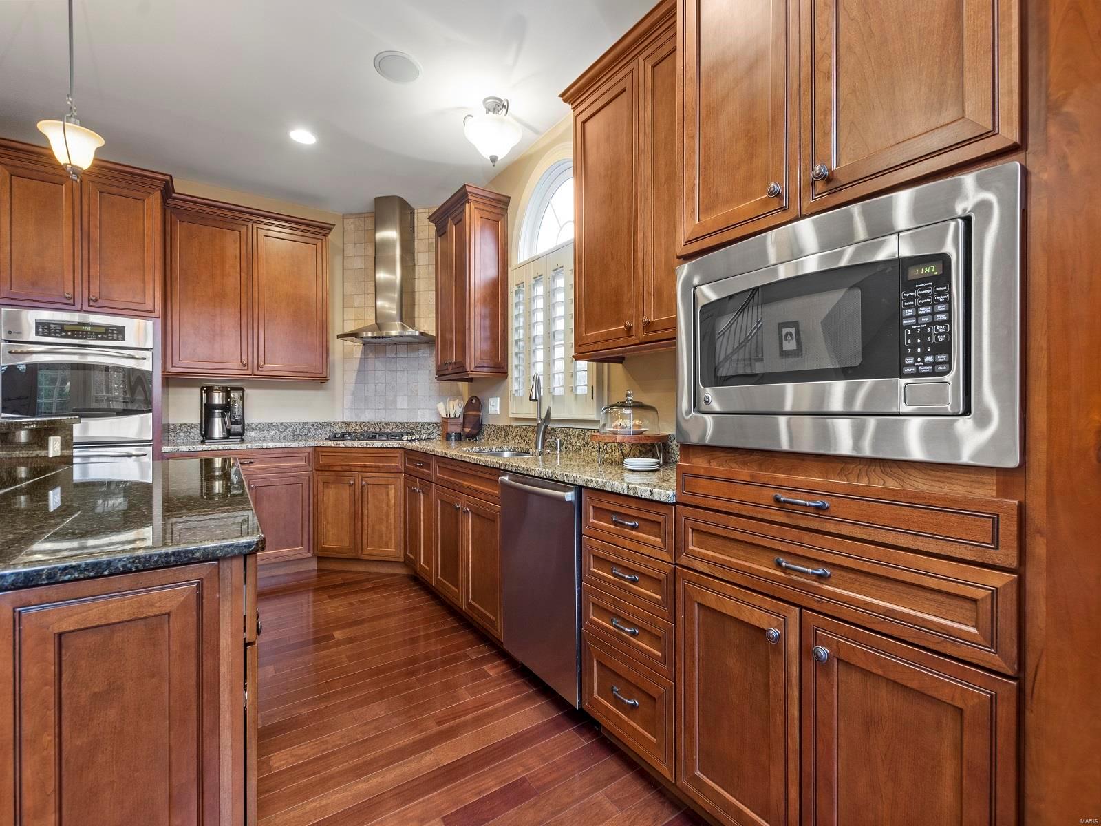 Harwood Hills - Residential