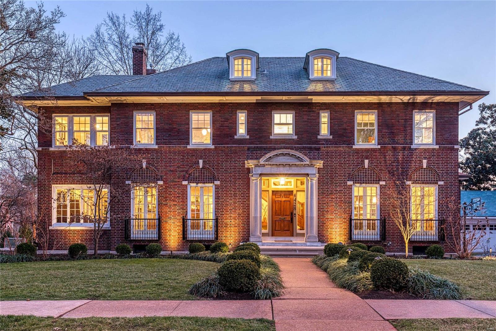 Skinker Heights - Residential