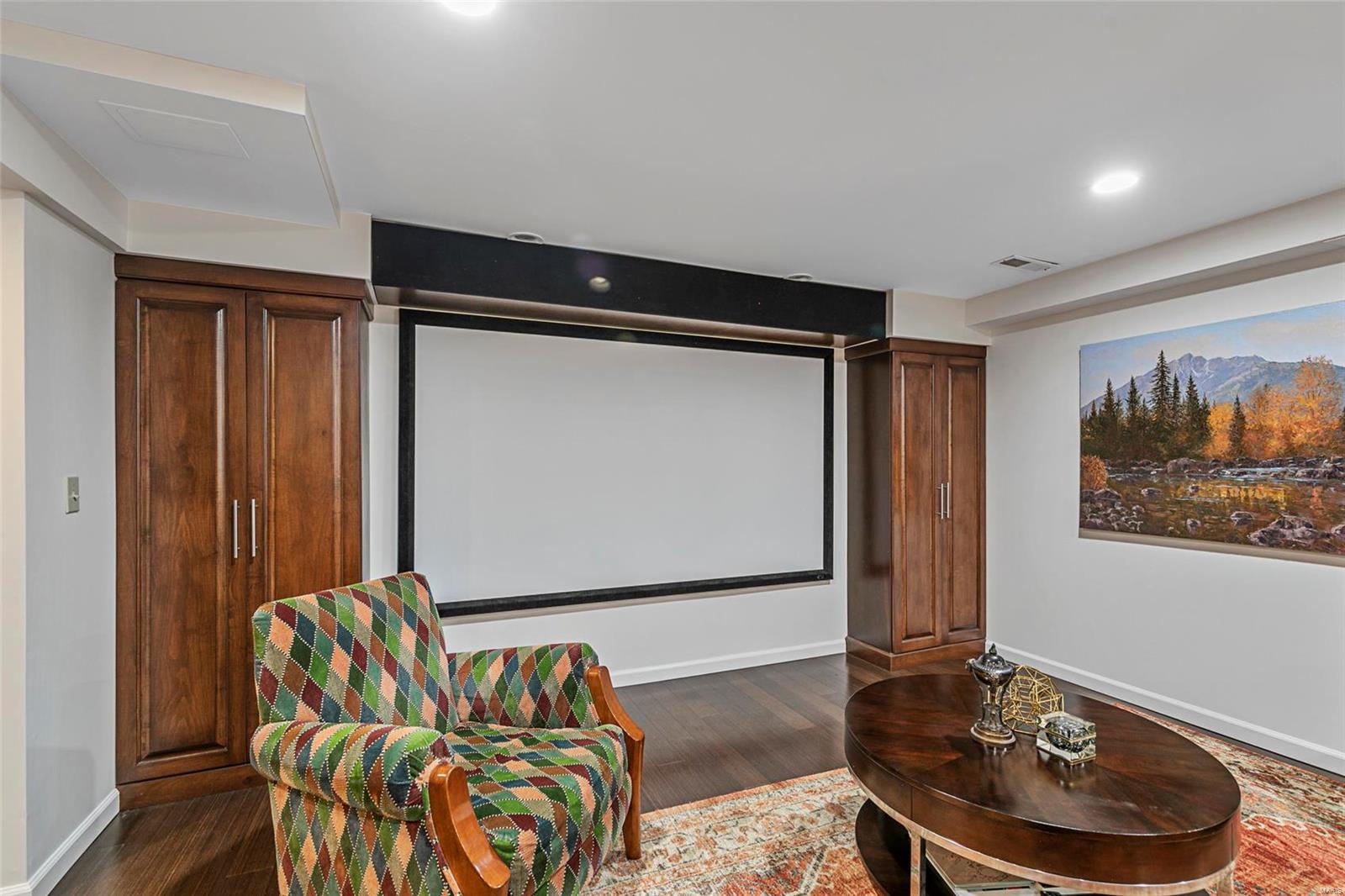 Twin Farms Road 1 - Residential